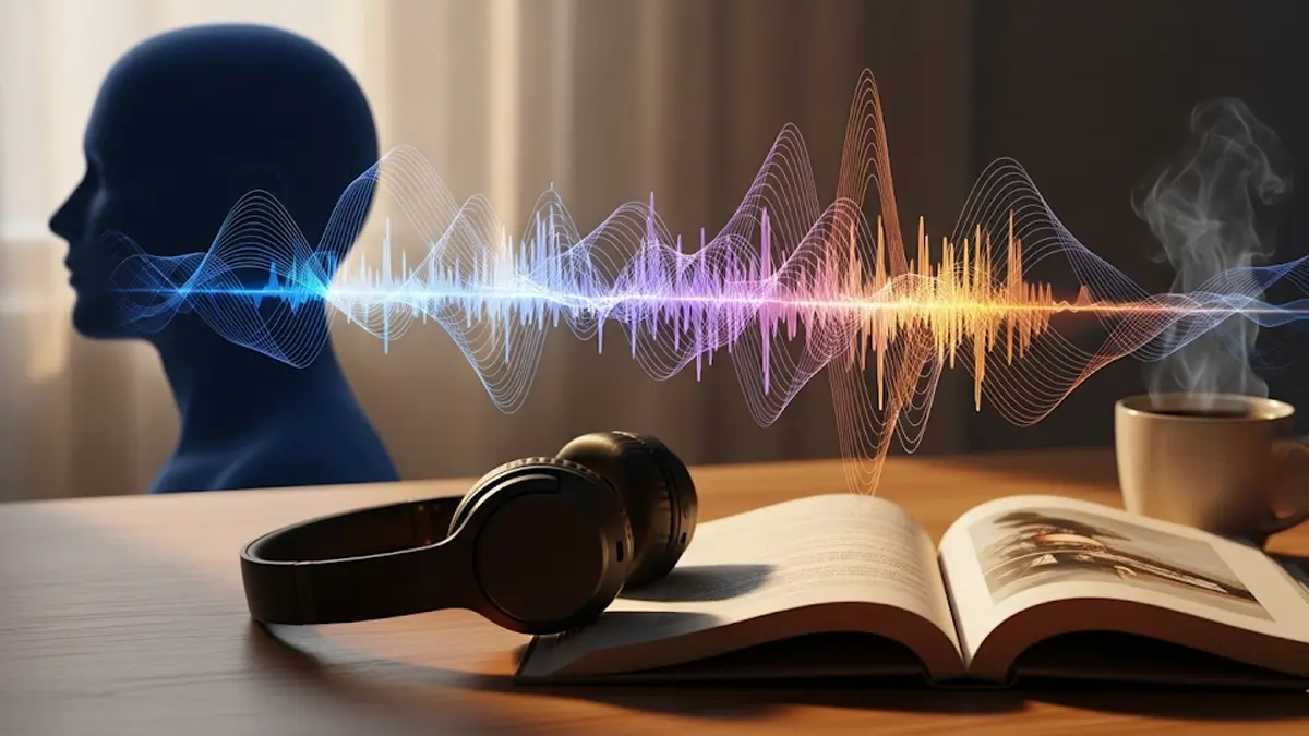 Scopri come la musica influenza il tuo cervello e le tue emozioni