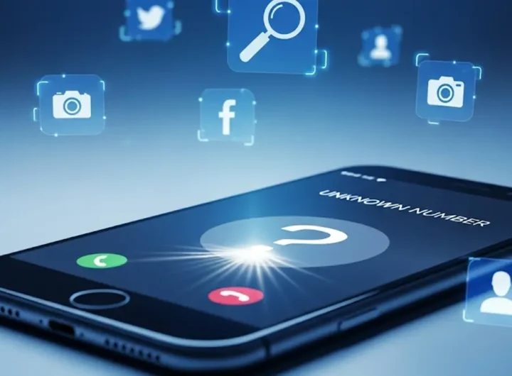 Scopri come scoprire a chi appartiene un numero di cellulare sconosciuto
