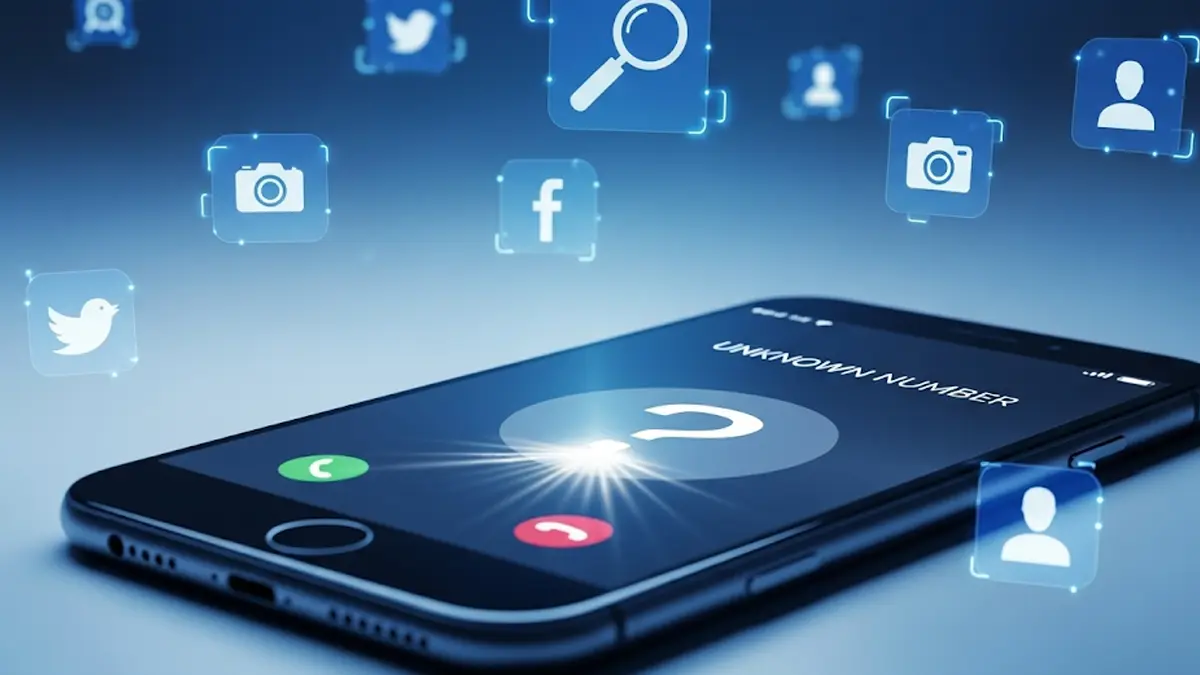 Scopri come scoprire a chi appartiene un numero di cellulare sconosciuto