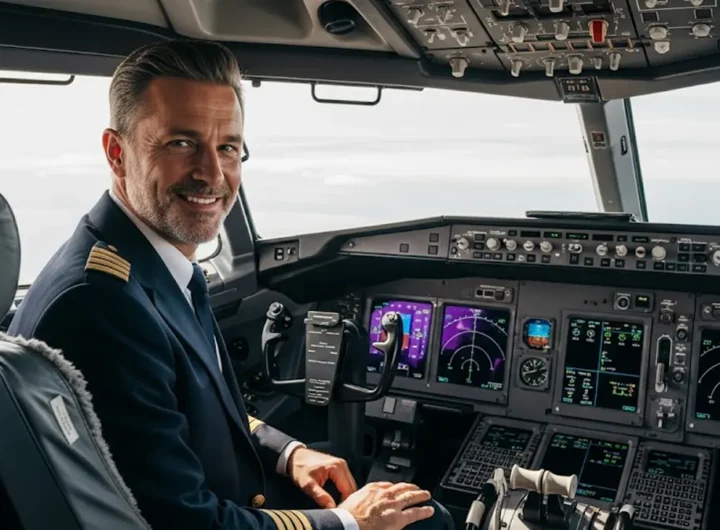 Scopri come un annuncio Lufthansa a Monaco è diventato virale su TikTok