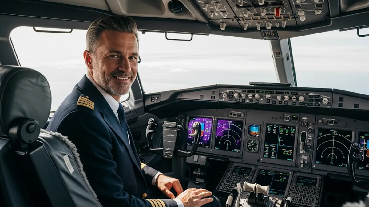 Scopri come un annuncio Lufthansa a Monaco è diventato virale su TikTok