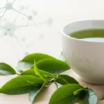 Scopri come una molecola del tè verde può aiutare a proteggere i neuroni