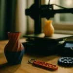 Scopri cosa fare con una stampante 3D a casa