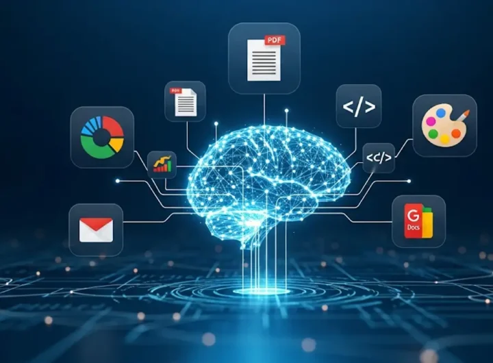 Scopri cosa puoi fare con Gemini Advanced