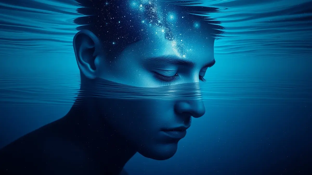 Scopri cosa significa sognare acqua