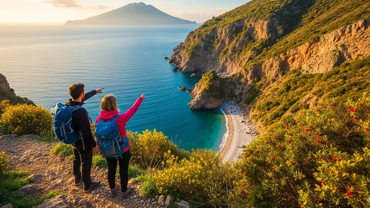 Scopri i migliori itinerari di ecoturismo nel Sud Italia