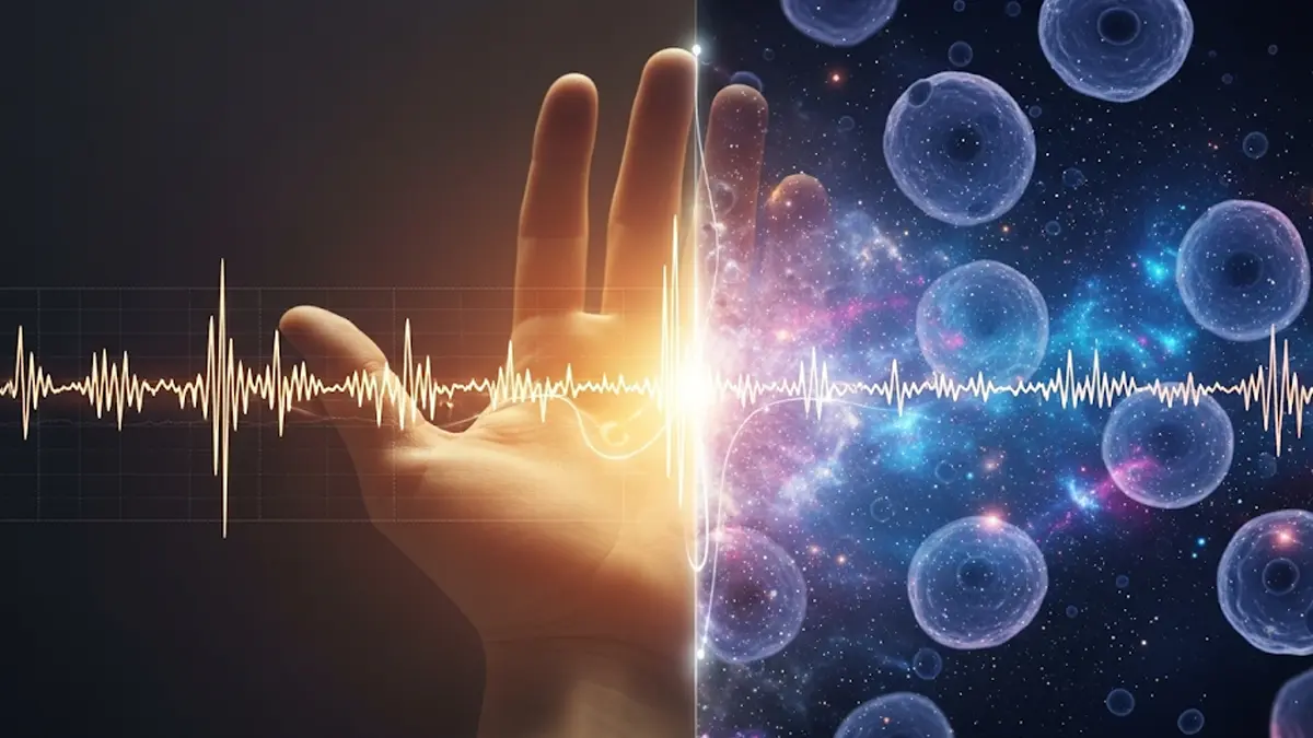 Scopri i miracoli documentati più incredibili del XXI secolo