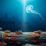 Scopri i misteri nascosti sotto il mare
