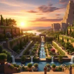 Scopri il vero significato di Mesopotamia