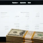 Scopri la storia di Alanna Pow ex assistente di volo che ha lasciato il suo lavoro per guadagnare cifre da capogiro online