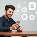 Scopri le app che ti permettono di guadagnare soldi veri nel 2025