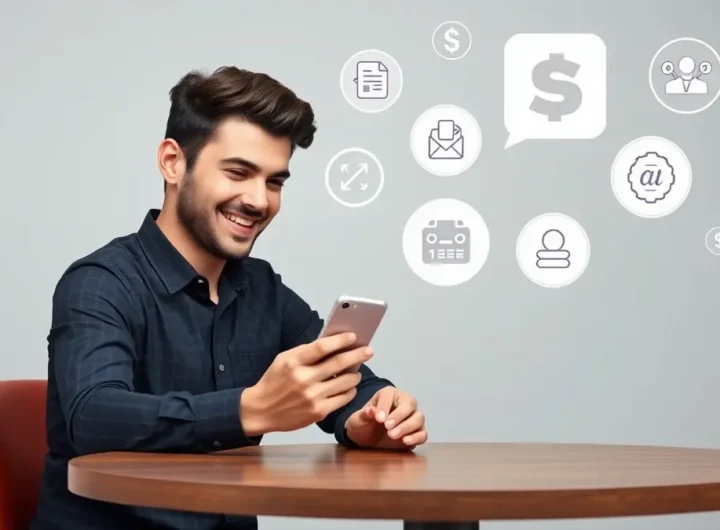 Scopri le app che ti permettono di guadagnare soldi veri nel 2025