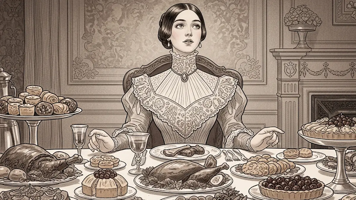 Scopri le diete del passato più strane e pericolose