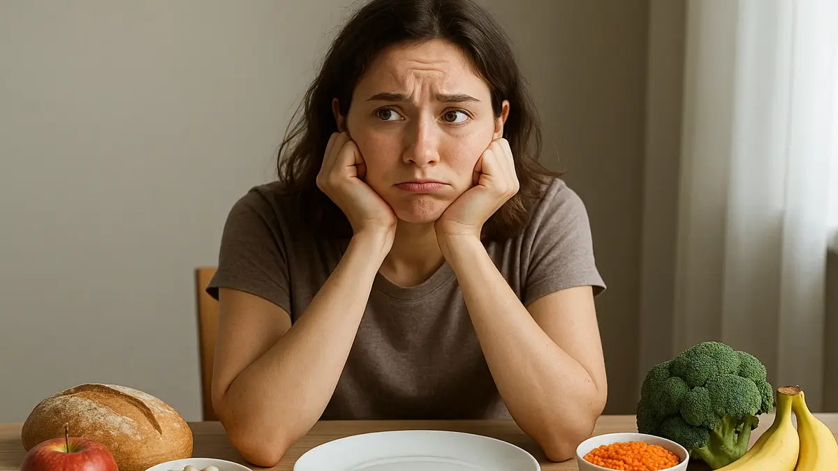 Scopri pro e contro della dieta senza carboidrati