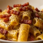 Scopri quale la pasta perfetta per la carbonara