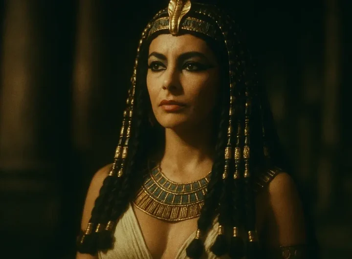 Tomba di Cleopatra