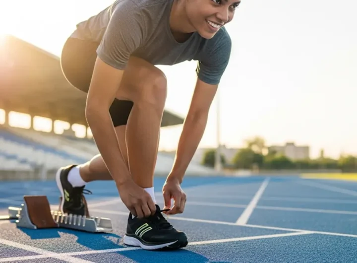 Vuoi iniziare a fare sport ma non sai da dove cominciare