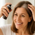 come coprire i capelli bianchi senza tinta