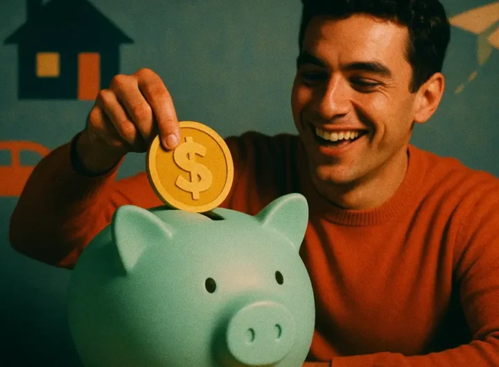 consigli pratici per risparmiare soldi ogni mese