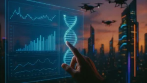 le nuove tecnologie destinate a rivoluzionare il nostro futuro