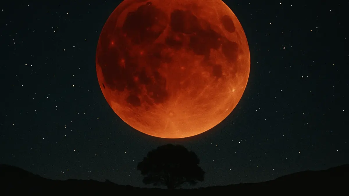 luna-rossa-eclissi-totale-sangue-cielo-stellato