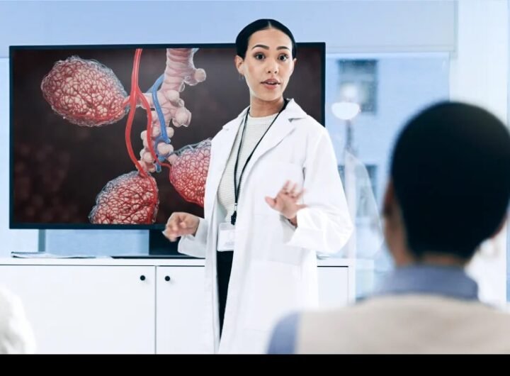 procedure mediche anatomia 3d