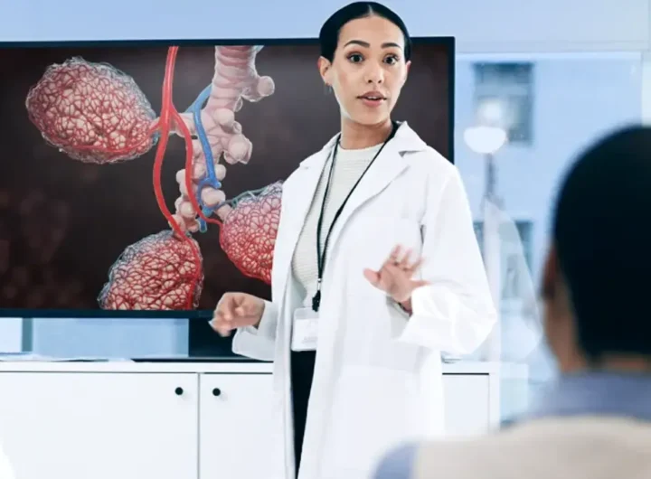 procedure mediche anatomia 3d