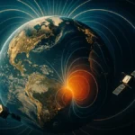 Anomalia Magnetica Sud Atlantico