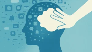 Benefici del decluttering digitale sulla mente