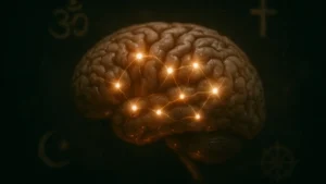 Cervello in fase REM e nuvole di pensieri