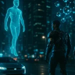 Cinque tecnologie di fantascienza