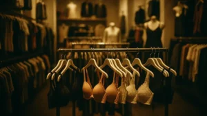 Come stabilire la misura della coppa del reggiseno