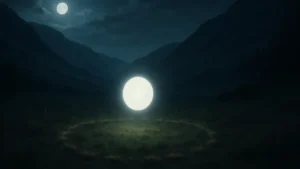 Fenomeni naturali inspiegabili
