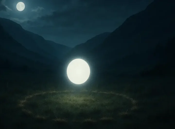 Fenomeni naturali inspiegabili