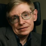Hawking ipotizzava che entro il 2600 la Terra diventerebbe incandescente