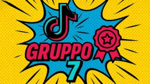 Icona che simboleggia appartenenza a un gruppo