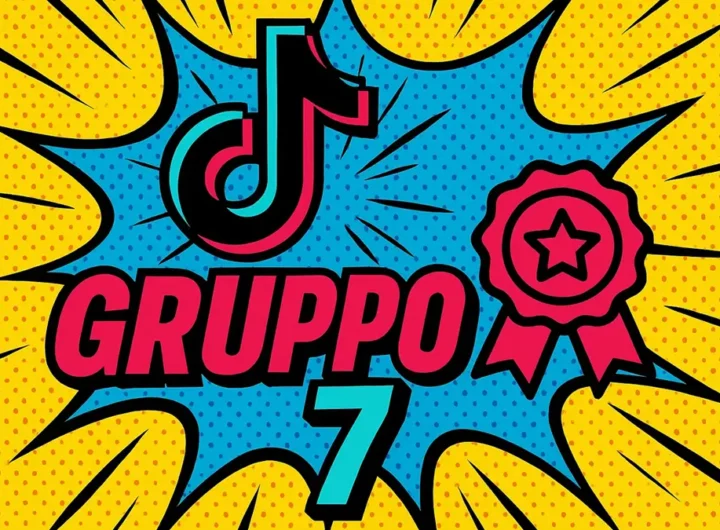 Icona che simboleggia appartenenza a un gruppo