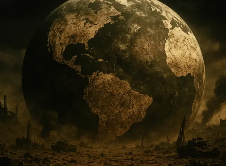 Icona di un orologio de apocalisse