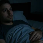 La paralisi del sonno è un fenomeno spaventoso ma innocuo