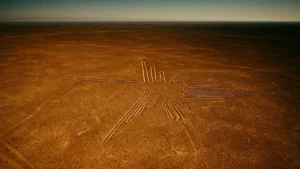 Linee di Nazca in Perù