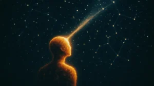 Mente umana illuminata