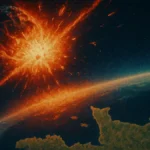 Meteorite di Saint-Pierre-le-Viger