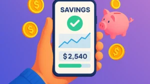 Migliori app per risparmiare soldi
