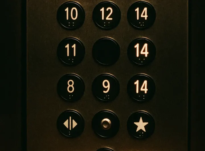 Mistero del Tredicesimo Piano Mancante