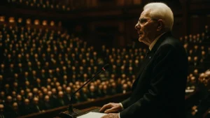 Presidente della Repubblica e Capi del Parlamento