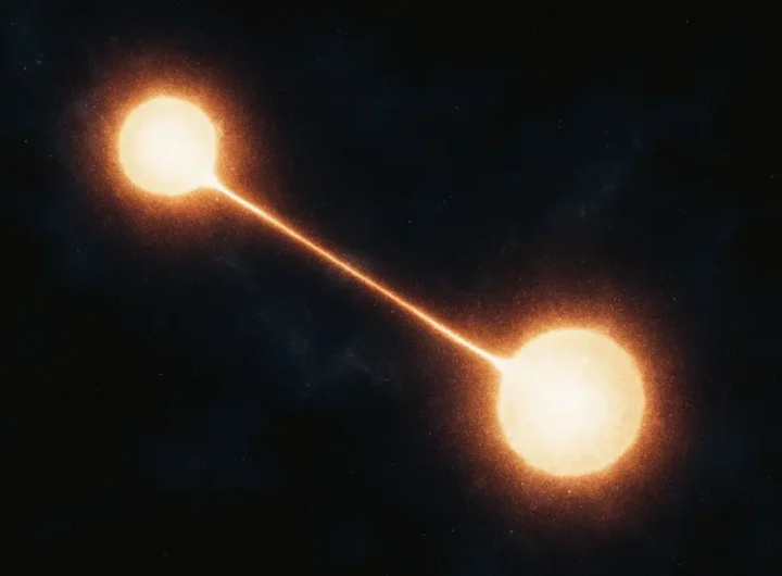 Rappresentazione astratta misteri fisica quantistica spiegati