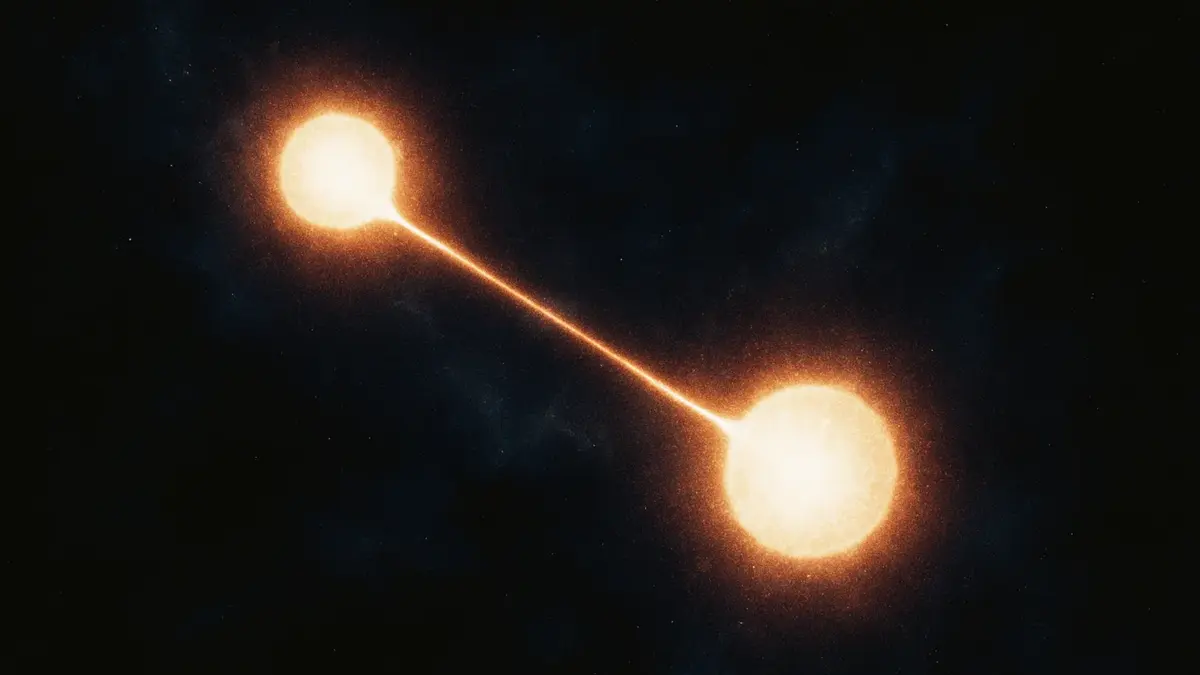 Rappresentazione astratta misteri fisica quantistica spiegati