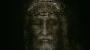 Scoperta sulla Sacra Sindone