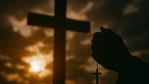 Scopri la missione di Patrick Gelsinger