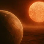 Simulazione supercomputer NASA fine vita Terra ossigeno